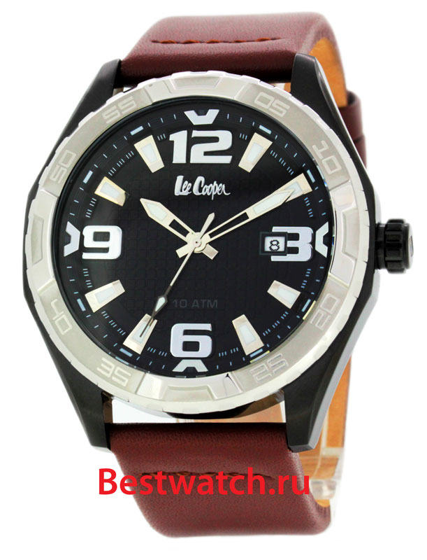 Часы Lee Cooper Arsenal LC-33G-D